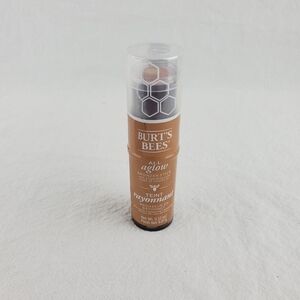 burts Bees All Aglow Bronzer Stick
